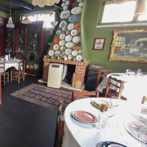 CASA Restaurante Petiscaria Bar, Sintra
