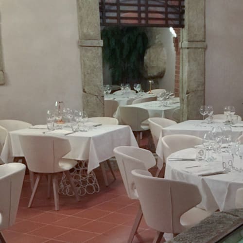 L'Altruista, Monte San Savino