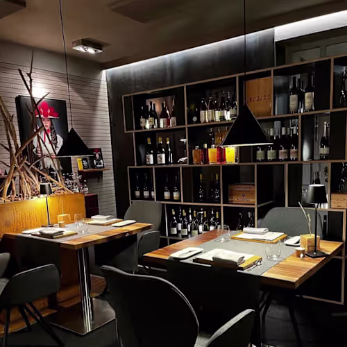 Genuss-Apotheke, Bad Säckingen