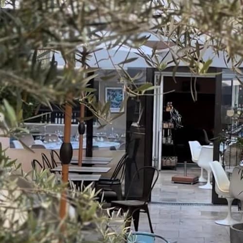 Un Jardin en Ville, Marseille
