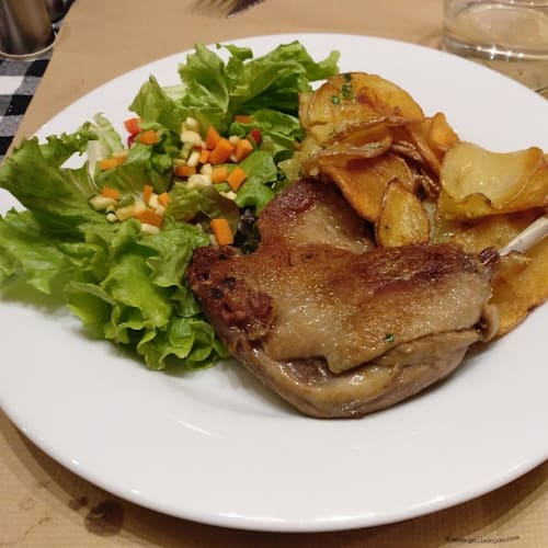 Crystal, Toulouse