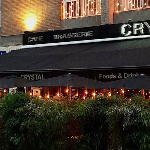 Crystal, Toulouse