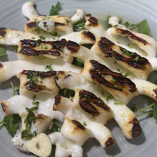 Antica Tripperia E Trattoria ‘O Russ Da Francesco dal 1945, Napoli