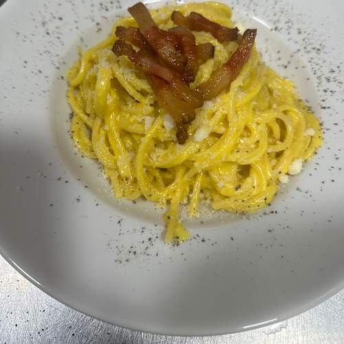 Antica Tripperia E Trattoria ‘O Russ Da Francesco dal 1945, Napoli