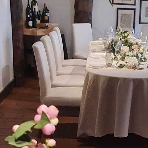 Antica Torre, Treviso