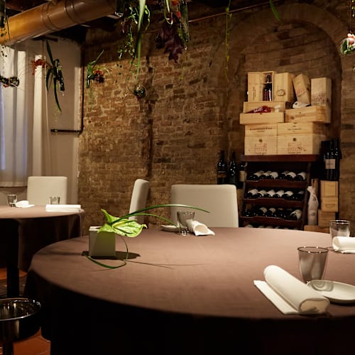 Antica Torre, Treviso