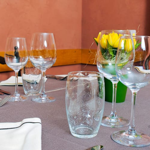 Hôtel-Restaurant de la Gare, Yvonand