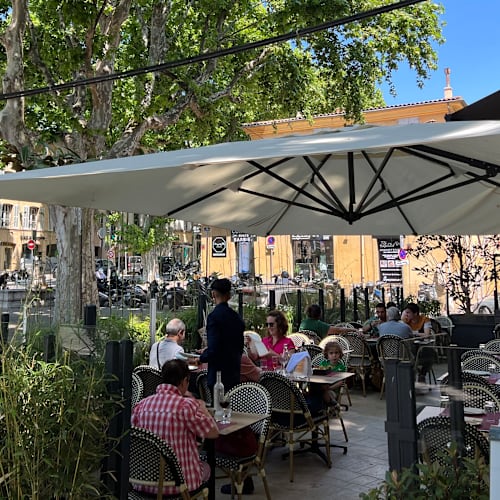 Seito - Aix-en-Provence, Aix-en-Provence