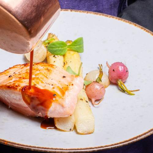 Les Magnolias, Le Perreux-sur-Marne