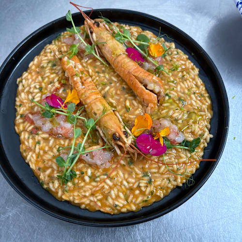 Jomá , Terrasini