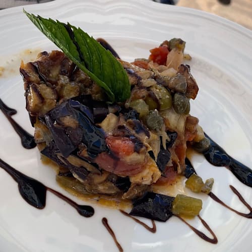 Jomá , Terrasini