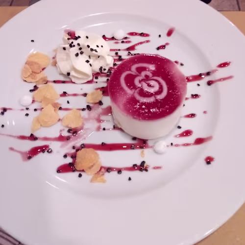 Officina, Ostra Vetere