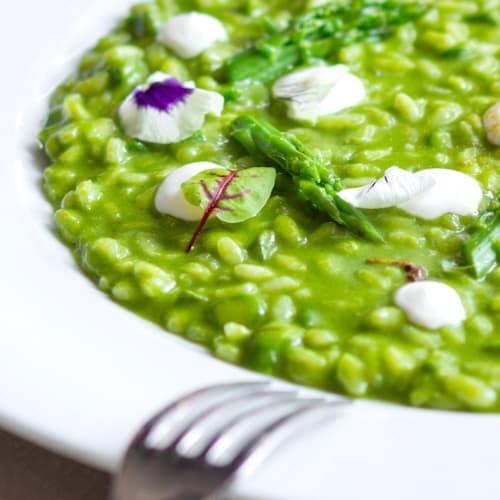 Diciottoventi Cucina & Cantina, Novate Milanese
