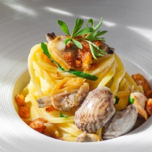 Diciottoventi Cucina & Cantina, Novate Milanese