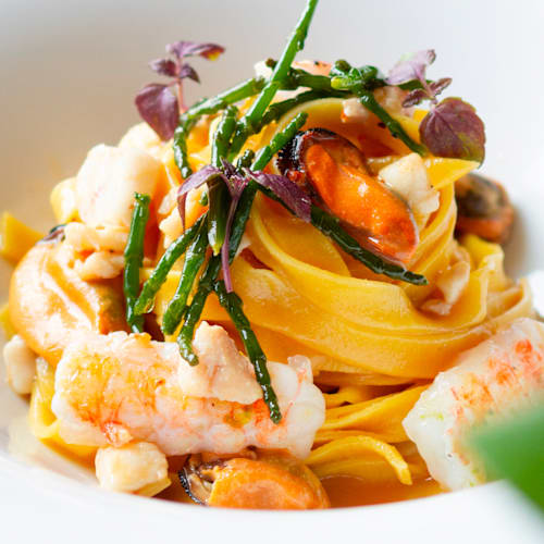 Diciottoventi Cucina & Cantina, Novate Milanese
