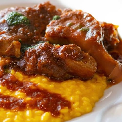 Diciottoventi Cucina & Cantina, Novate Milanese