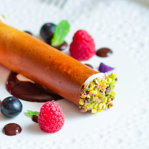 Diciottoventi Cucina & Cantina, Novate Milanese
