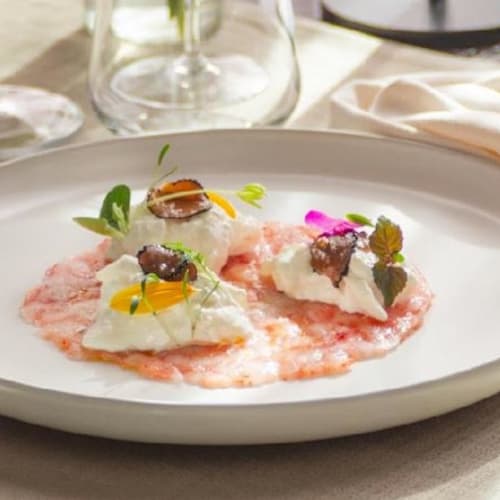 Diciottoventi Cucina & Cantina, Novate Milanese