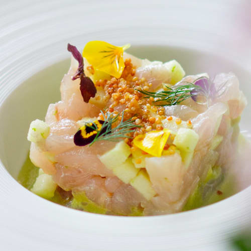 Diciottoventi Cucina & Cantina, Novate Milanese