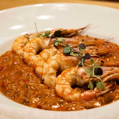 El Sueño de Carmen, Madrid