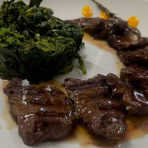 Il Cacciatore, Santo Stefano di Rogliano