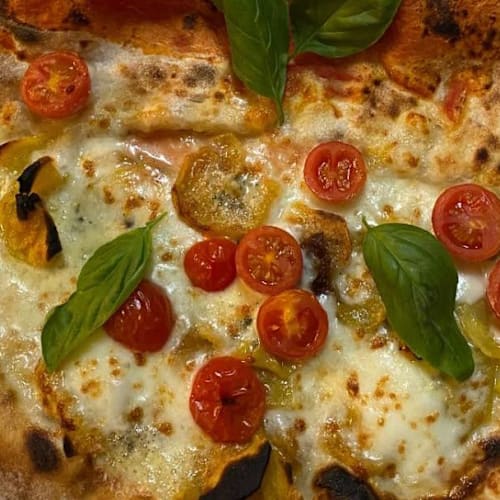 Il Cacciatore, Santo Stefano di Rogliano