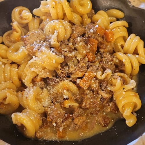 Trattoria dei Coronari, Roma