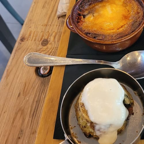 Trattoria dei Coronari, Roma