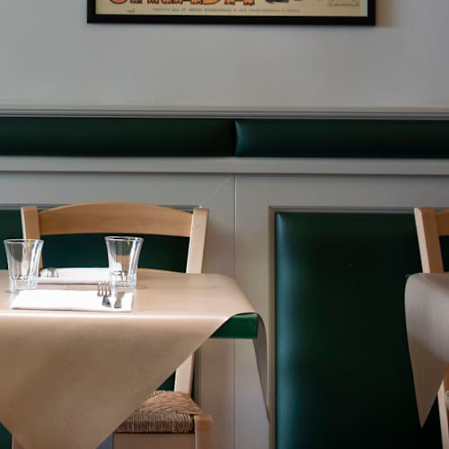 Trattoria dei Coronari, Roma