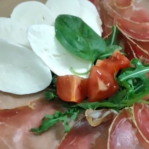 Antichi Sapori, Cassino
