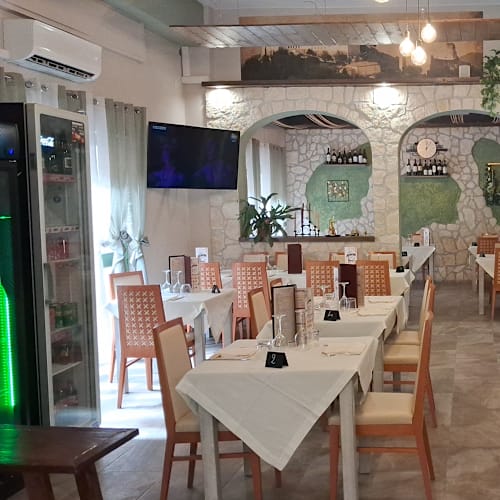 Antichi Sapori, Cassino
