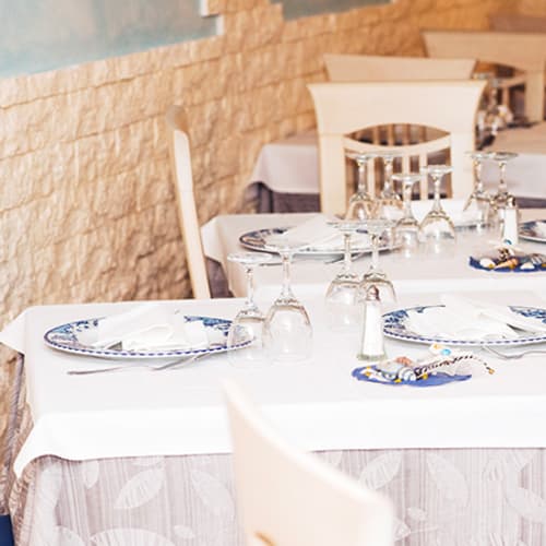 Trattoria Serra, Genova