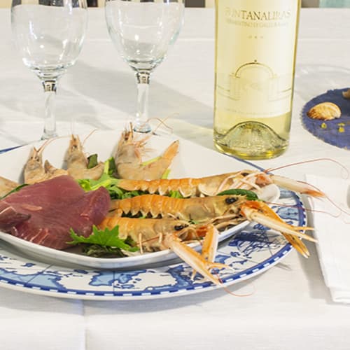 Trattoria Serra, Genova