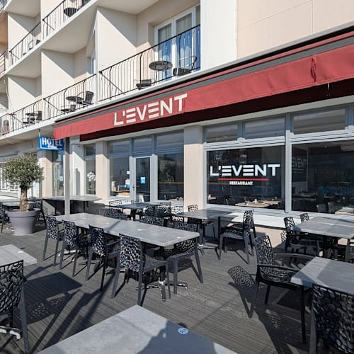 L'Event - Dunkerque, Dunkerque