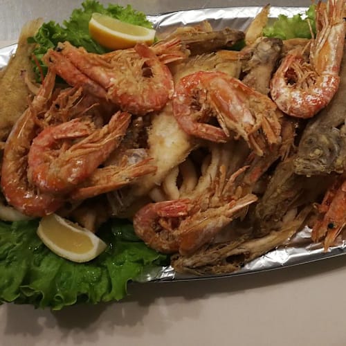 Ristorante Le Primè, Vado Ligure