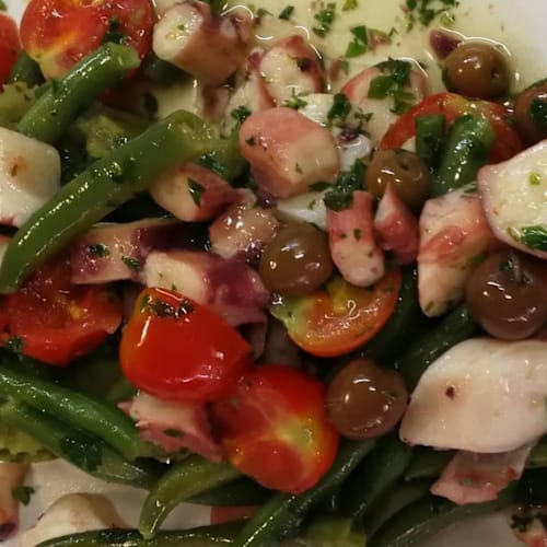 Ristorante Le Primè, Vado Ligure