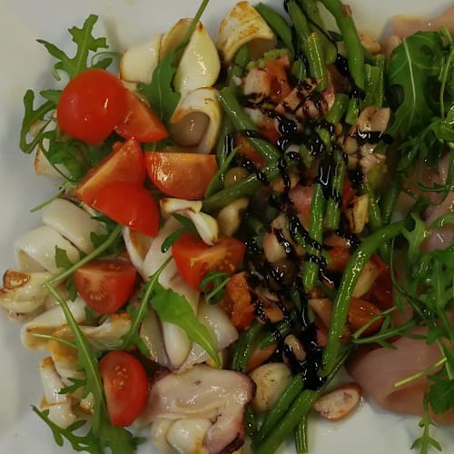 Ristorante Le Primè, Vado Ligure
