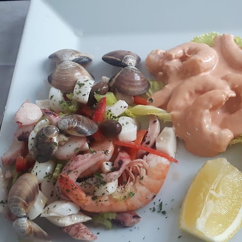 Ristorante Le Primè, Vado Ligure