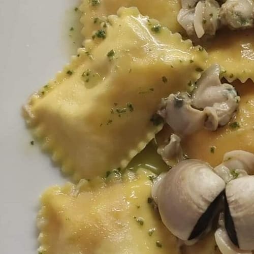 Ristorante Le Primè, Vado Ligure