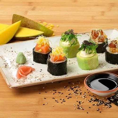 Udon - Noodle Bar & Restaurant, Lisboa