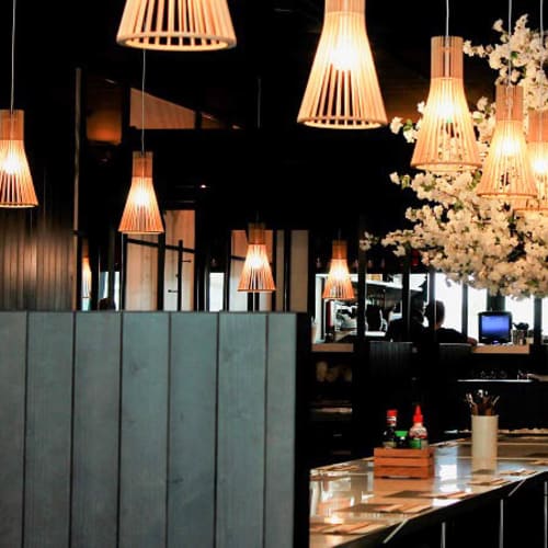 Udon - Noodle Bar & Restaurant, Lisboa