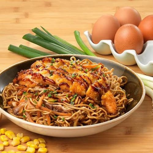 Udon - Noodle Bar & Restaurant, Lisboa