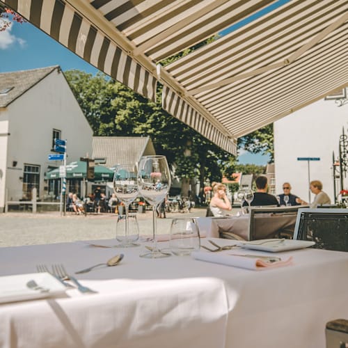 Restaurant Herberg Stadt Stevenswaert, Stevensweert