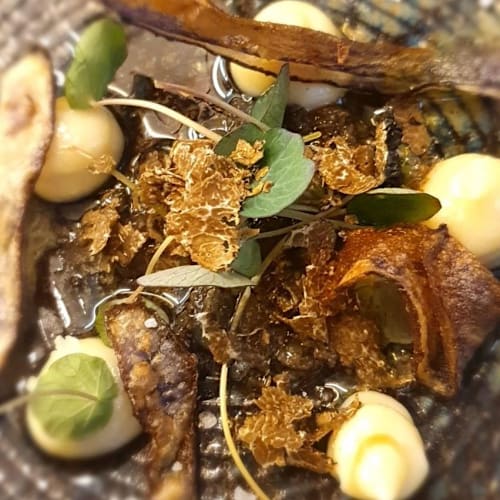 Restaurant Herberg Stadt Stevenswaert, Stevensweert