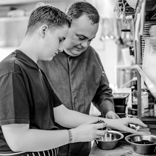 Restaurant Herberg Stadt Stevenswaert, Stevensweert