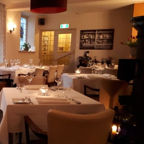 Restaurant Herberg Stadt Stevenswaert, Stevensweert