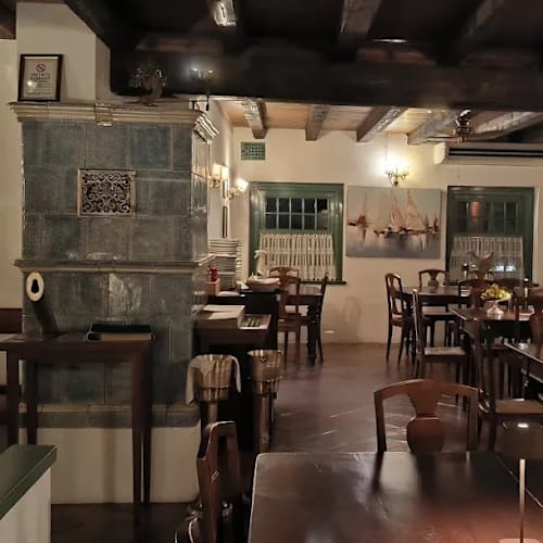 Da Giovannino, Porto Rotondo