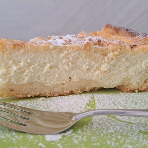 Cocò Mavì, Gallipoli