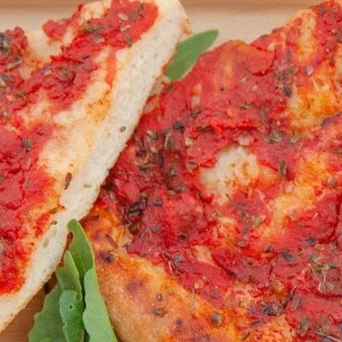 Cocò Mavì, Gallipoli