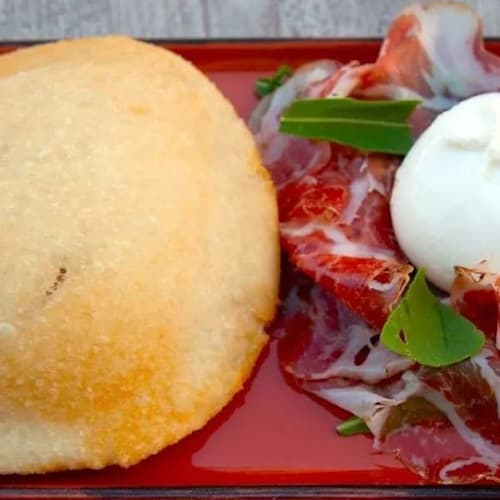 Cocò Mavì, Gallipoli